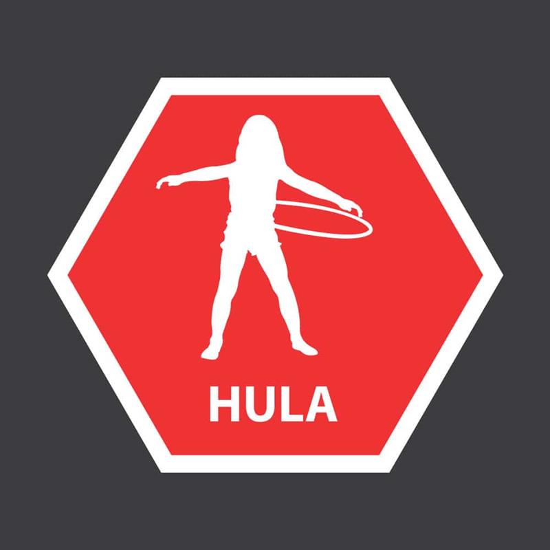 Technical render of a Hula Spot